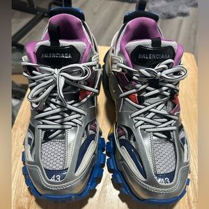 Balenciaga men’s sneakers